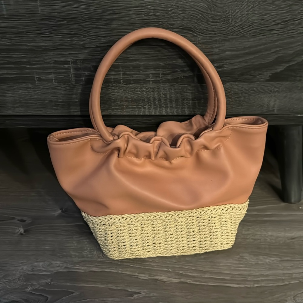 A New Day Bag